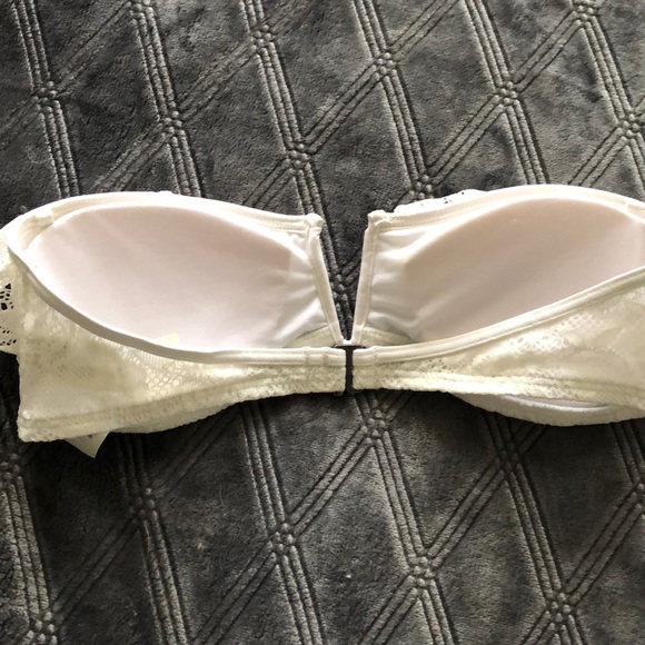 Abercrombie swim top - Picture 3 of 4